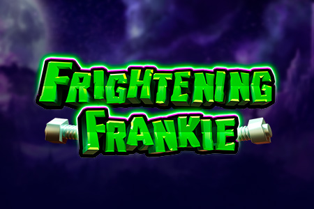 Frightening Frankie