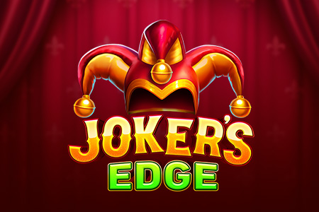Joker's Edge