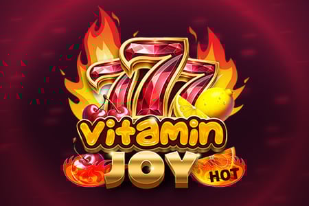 Vitamin Joy Hot