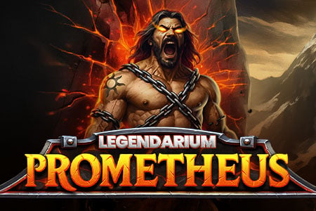 Legendarium: Prometheus