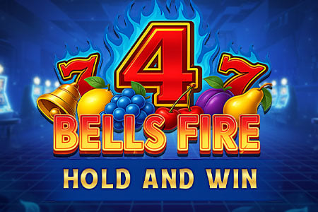4 Bells Fire (Hold and Win)