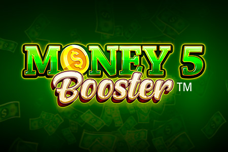 Money 5 Booster