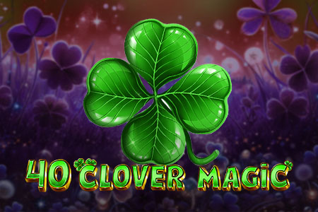 40 Clover Magic