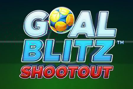Goal Blitz Shootout