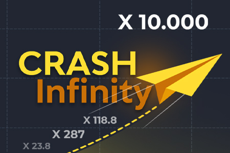 Crash Infinity