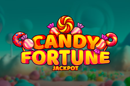 Candy Fortune Jackpot