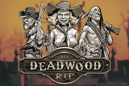 Deadwood RIP