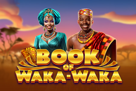 Book of Waka Waka
