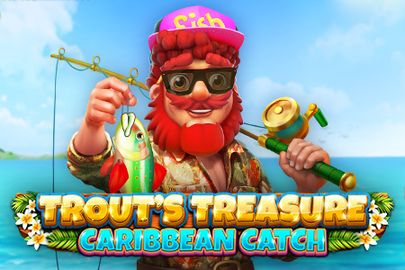 Trout's Treasure - Caribbean Catch
