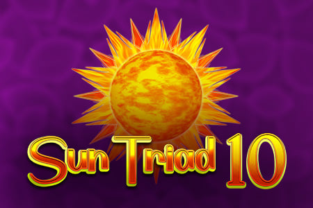 Sun Triad 10