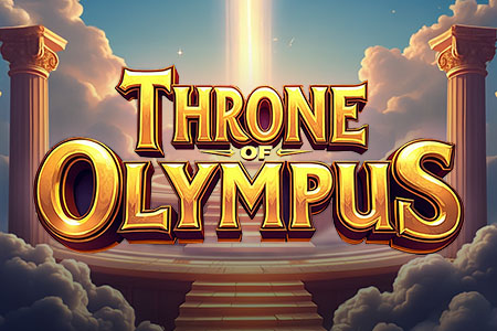 Throne of Olympus