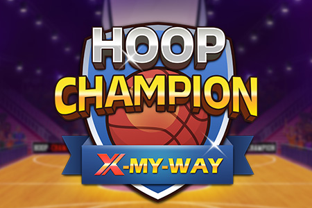 Hoop Champion