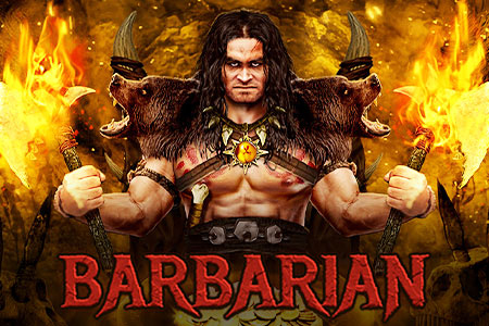 Barbarian