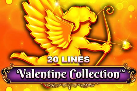 Valentine Collection 20 Lines