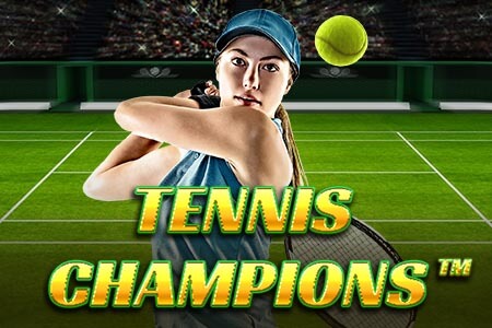 Tennis Champions