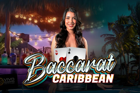 Caribbean Baccarat