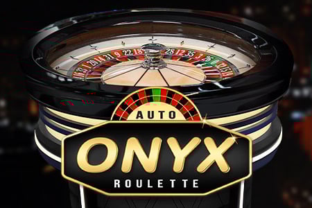 Onyx Auto Roulette