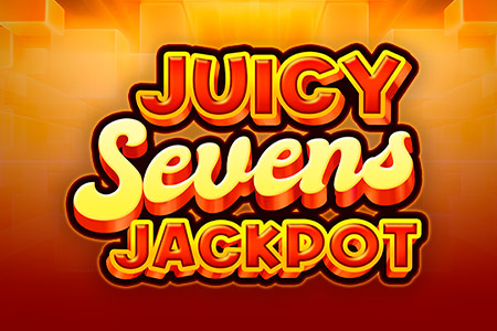 Juicy Sevens Jackpot