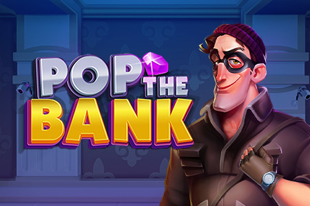 Pop The Bank