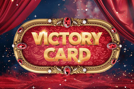 Victory Card