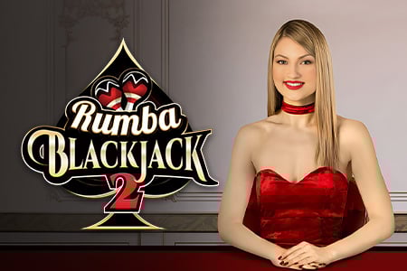Rumba Blackjack 2