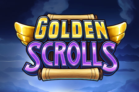 Golden Scrolls