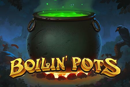 Boilin' Pots