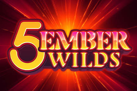 5 Ember Wilds
