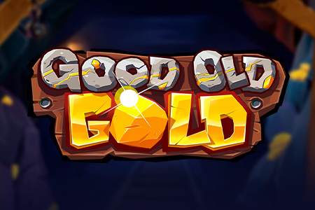 Good Old Gold
