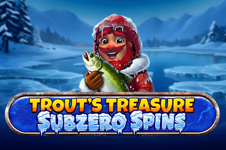 Trout's Treasure - Subzero Spins