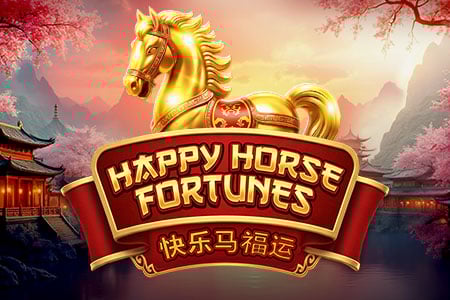 Happy Horse Fortunes