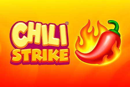Chili Strike