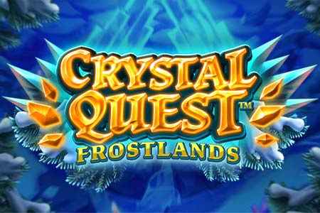 Crystal Quest: Frostlands
