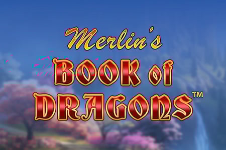 Merlin's Book of Dragons