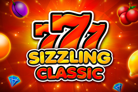 Sizzling 777 Classic