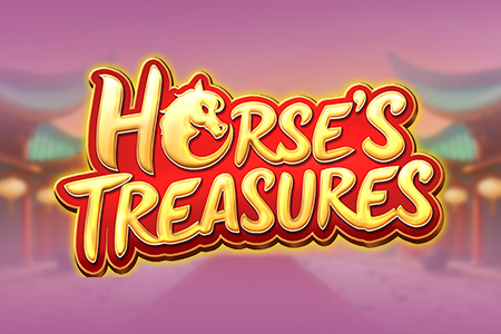 Horse's Treasures