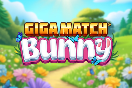 Giga Match Bunny