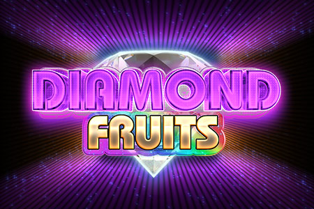 Diamond Fruits