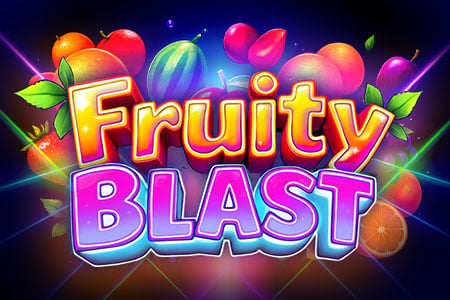 Fruity Blast