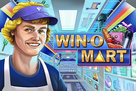 Win-O-Mart