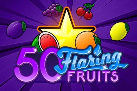 50 Flaring Fruits