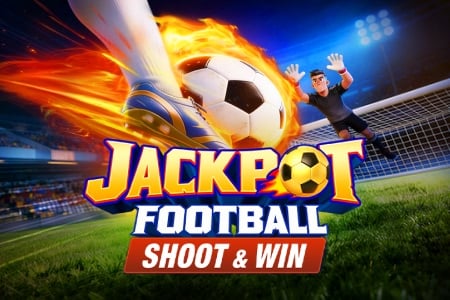 Jackpot Football