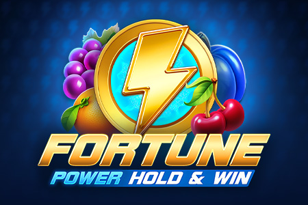 Fortune Power: Hold & Win