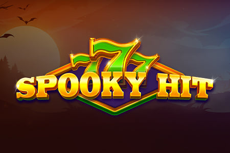 777 Spooky Hit