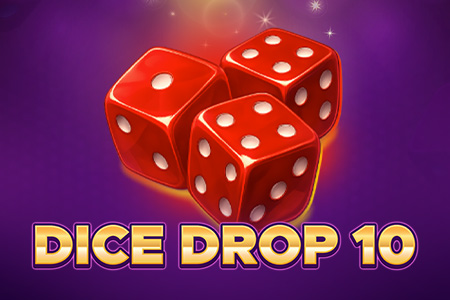 Dice Drop 10