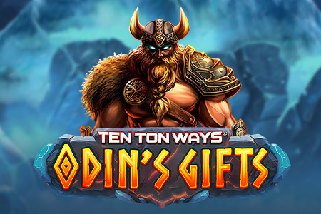 Ten Ton Ways Odin's Gift