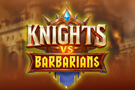 Knights vs Barbarians