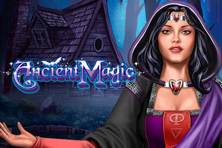 Ancient Magic