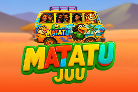 Matatu Juu