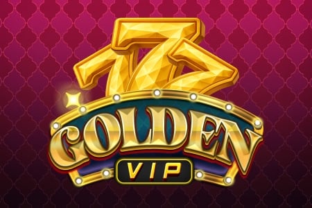 Golden 777 VIP